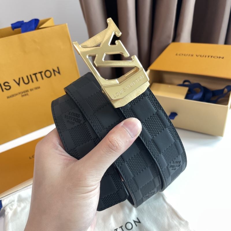 Louis Vuitton Belts